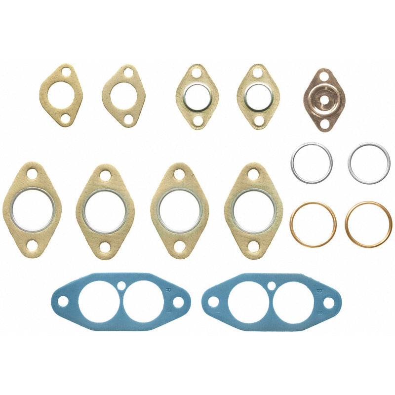 Fel-Pro Volkswagen Super Beetle MS 22570-3 Intake and Exhaust Manifold Gasket Set