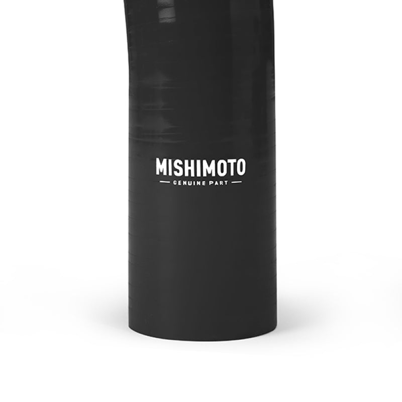 Mishimoto 2006-2015 Mazda Miata Silicone Radiator Hose Kit - Black