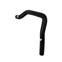 Load image into Gallery viewer, Mishimoto Mitsubishi EVO 10 BOV Return Black Silicone Hose Kit Part Mismoose-EVO-XBOVBK
