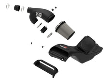 Load image into Gallery viewer, aFe Power Momentum GT Pro Dry S Cold Air Intake System for Ford F-150 2021-2022 V6-3.5L