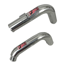 Load image into Gallery viewer, Injen 13 Dodge Dart 1.4L Turbo Polished Intercooler Piping Kit - Part Number injSES5040ICP