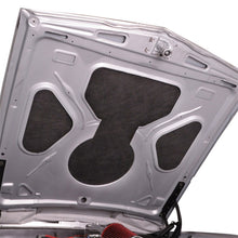 Load image into Gallery viewer, DEI Under Hood Thermal Acoustic Lining Black Part Number DEI50129 for Engine Heat and Noise Reduction