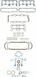 Fel-Pro 260-1153 Engine Gasket Set for Dodge Challenger and Select Chrysler Models