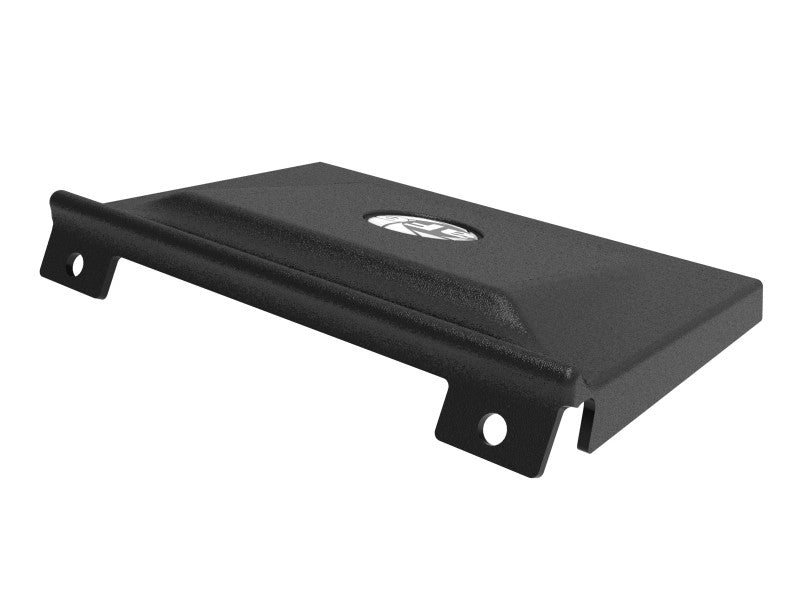 aFe Rapid Induction Cold Air Intake System Cover for 2019-2021 Ford Ranger 2.3L Turbo - Black ABS