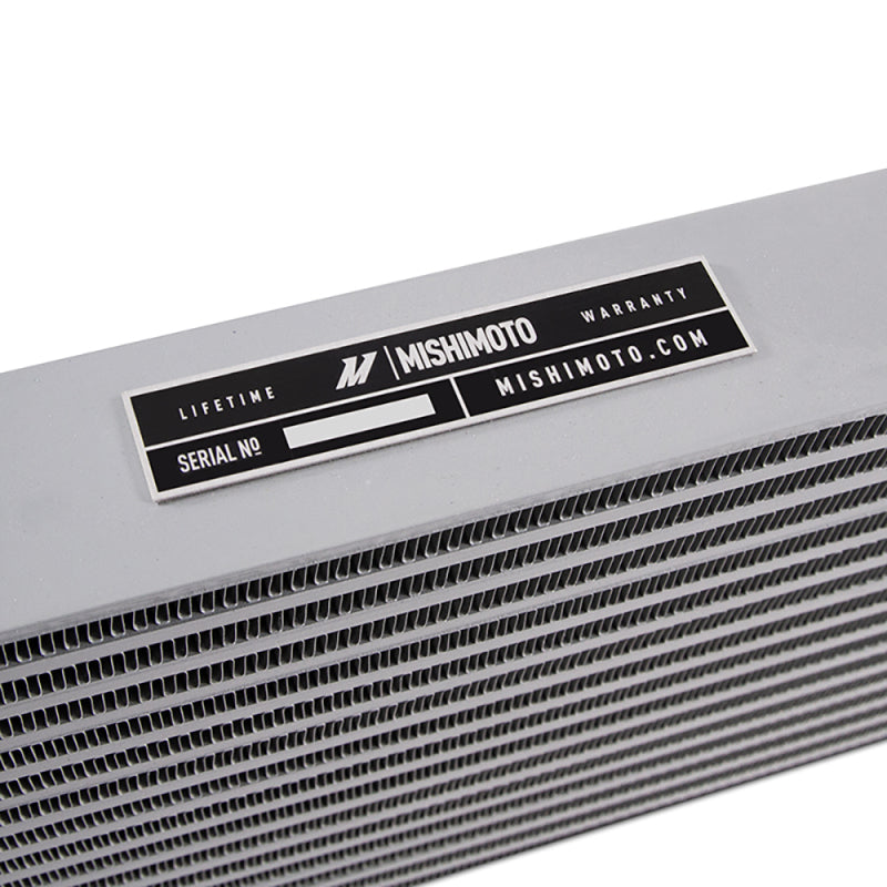 Mishimoto 2015-2020 BMW F80 M3 and M4 Oil Cooler Kit - Enhanced Cooling and Durability