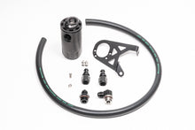 Load image into Gallery viewer, Radium Engineering Catch Can Kit for 2016-2018 Ford Focus RS - Fluid Lock with CCV Interface