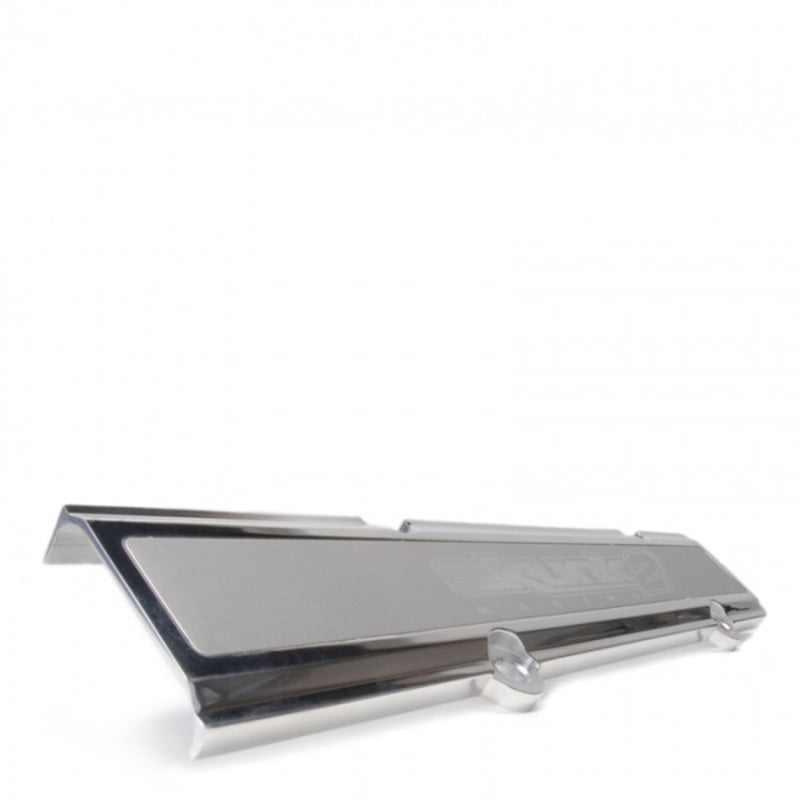 Skunk2 Racing Polished Billet Wire Cover for Honda/Acura B Series VTEC Engines