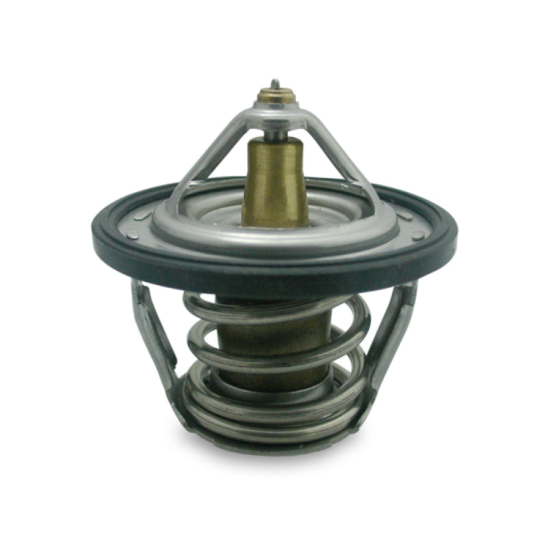 Mishimoto 01-07 Subaru WRX / WRX STI 68°C Racing Thermostat – Improved Cooling Efficiency