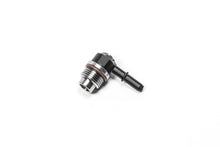 Load image into Gallery viewer, Radium Engineering 10AN ORB Swivel Banjo PCV Valve with 5/16 inch SAE Male Connection