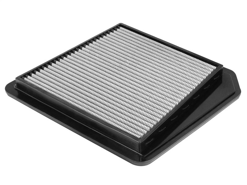 aFe Magnum FLOW OE Replacement Pro Dry S Air Filter for Nissan Armada and Infiniti QX80 (Part #AFE31-10241)