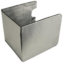 Load image into Gallery viewer, DEI Form-A-Barrier 12 x 12 Inch Heat Shield - Lightweight, Formable Thermal Protection up to 1300°F