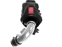 Load image into Gallery viewer, aFe Takeda Momentum Sealed Intake System for Honda Civic Si 2012-2015 with Pro 5R Filter - Polished Finish