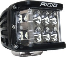 Load image into Gallery viewer, Rigid Industries D-SS PRO Dually-Side Shooter LED Pod Light * Black Housing