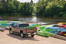 Load image into Gallery viewer, BAK FiberMax Hard Folding Truck Bed Cover for 2019-2026 Ram 1500 with 6ft 4in Bed – Model BAK1126223
