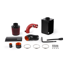 Load image into Gallery viewer, Mishimoto MMAI-MIA-16WRD Performance Cold Air Intake for 2016-2021 Mazda MX-5 Miata, Wrinkle Red