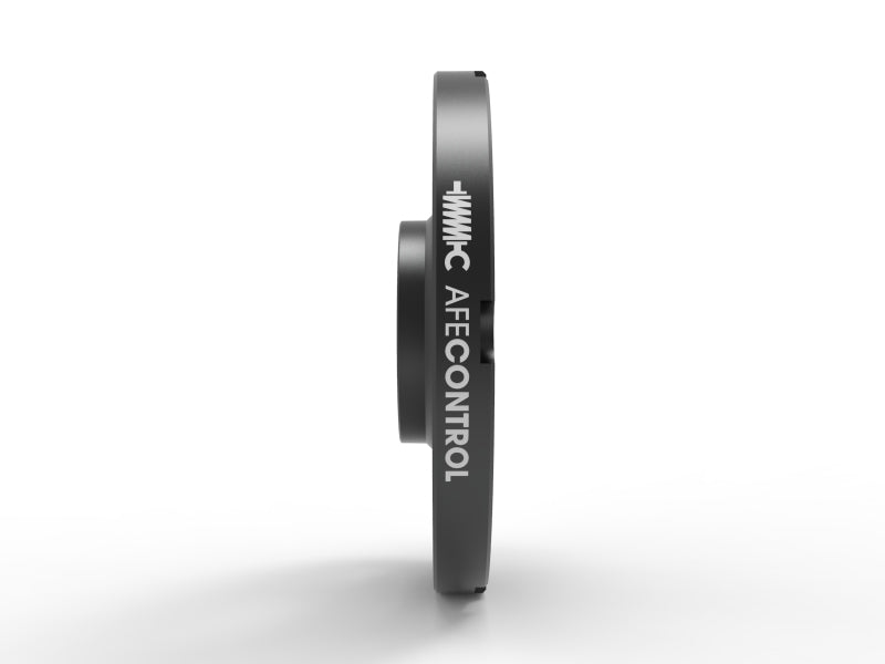 aFe CONTROL Billet Aluminum Wheel Spacers 15mm for Toyota GR Supra and BMW G-Series