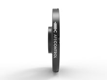 Load image into Gallery viewer, aFe CONTROL Billet Aluminum Wheel Spacers 15mm for Toyota GR Supra and BMW G-Series