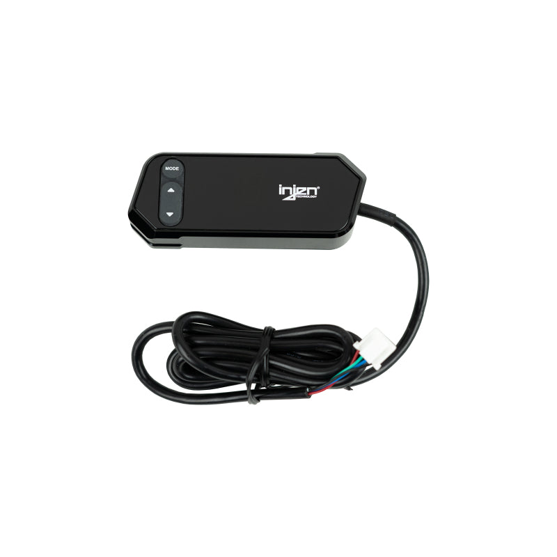 Injen X-Pedal Pro Black Edition Throttle Controller for Subaru BRZ, Scion FR-S, Mazda, Lexus, and Subaru (Part No. PT0002B)