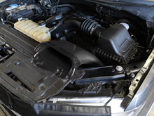 Load image into Gallery viewer, aFe Power Dynamic Air Scoop D.A.S. for Ford F-150 2021-2022 V6/V8 * Black