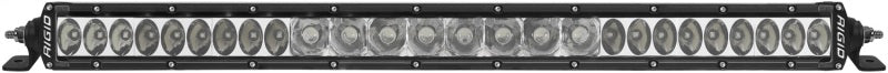 Rigid Industries 20-inch SR-Series PRO LED Light Bar - Spot/Drive Combo