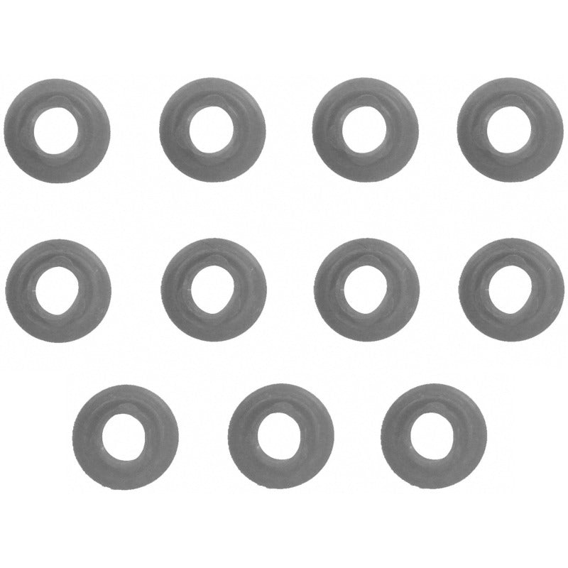Fel-Pro ES 71105-1 Engine Valve Cover Grommet Set for Dodge Charger and More