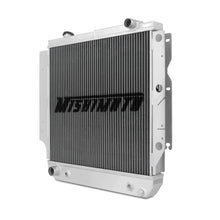 Load image into Gallery viewer, Mishimoto 87-06 Jeep Wrangler Aluminum Performance Radiator - Enhanced Cooling and Durability