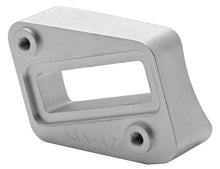 Load image into Gallery viewer, K&amp;N Engineering Part #A24 Weld-On Mass Air Sensor Adapter for Automotive Air Intake Systems
