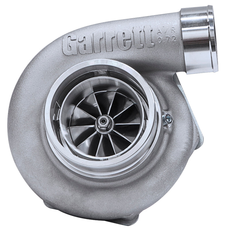 Garrett GTX3584RS Super Core Hose Bead Outlet for Turbochargers