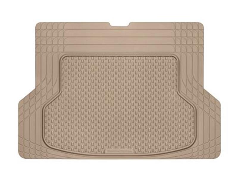 WeatherTech Universal All Vehicle Cargo Mat - Tan, 53 x 36 Inches, Trim-to-Fit