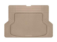Load image into Gallery viewer, WeatherTech Universal All Vehicle Cargo Mat - Tan, 53 x 36 Inches, Trim-to-Fit