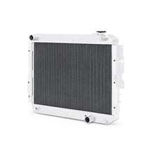 Load image into Gallery viewer, Mishimoto 1981-1990 Toyota Land Cruiser FJ60 Aluminum Radiator for Enhanced Cooling and Reliability