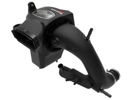 aFe Momentum GT Cold Air Intake System with Pro DRY S Filter for Ford Ranger 2024-2025 2.3L L4