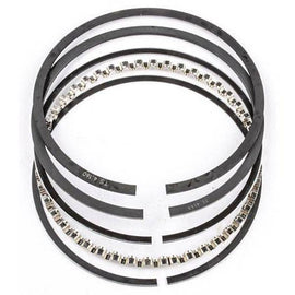 Mahle OE Navistar Max Force 7 Piston Ring Set (Size 0.040) - Industry-Leading Technology