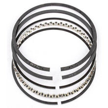 Load image into Gallery viewer, Mahle OE Performance Oil Ring Assembly 4.165 inches x 2.0mm - Chrome Ring Set with Standard Tension