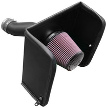 Load image into Gallery viewer, K&amp;N Engineering Part 63-6020 Automotive Cold Air Intake for 2017-2018 Nissan Titan XD V8 5.6L