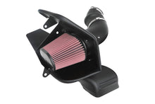 Load image into Gallery viewer, K&amp;N 19-20 Ram 2500/3500 L6-6.7L Diesel AirCharger Performance Intake System