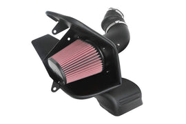 K&N 19-20 Ram 2500/3500 L6-6.7L Diesel AirCharger Performance Intake System