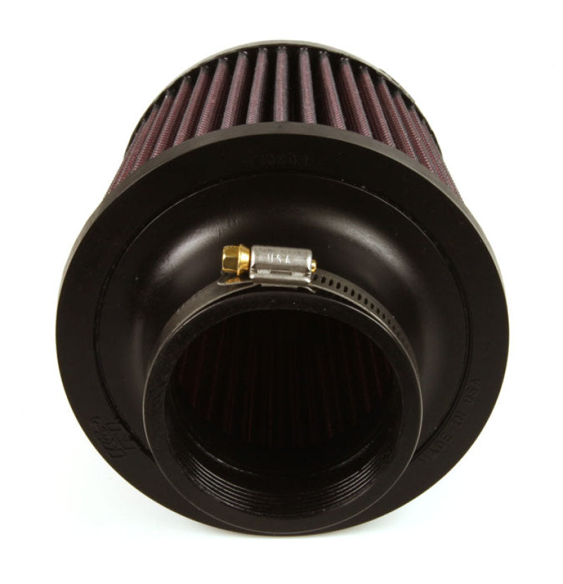 K&N Engineering Universal XStream Top Air Filter Part Number KNNRX-4990 for 2005 Ford Focus