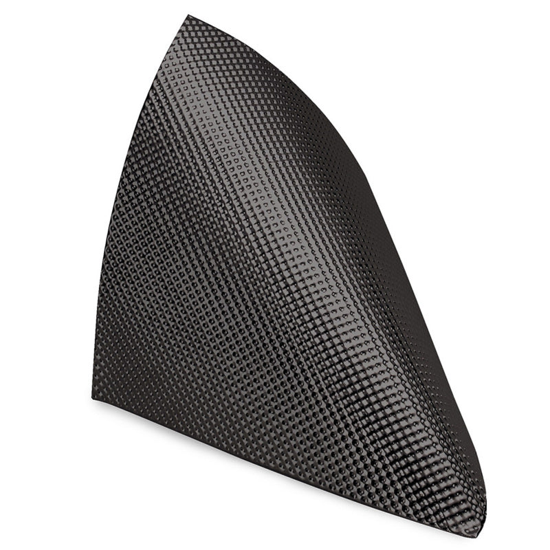 DEI Floor and Tunnel Shield II 42 inch x 48 inch - Heat-Resistant Automotive Insulation
