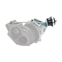 Load image into Gallery viewer, Turbosmart IWG75 Mitsubishi EVO 9 14 PSI Black Internal Wastegate Actuator - Enhanced Boost Response and Precision Control