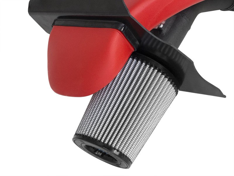 aFe Takeda Stage 2 Pro Dry S Cold Air Intake System for 2015-2018 Subaru WRX STI H4-2.5L