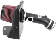 Load image into Gallery viewer, K&amp;N 69 Series Typhoon Performance Intake Kit for 2013-2014 Mazda 3 2.0L L4 by K&amp;N Engineering