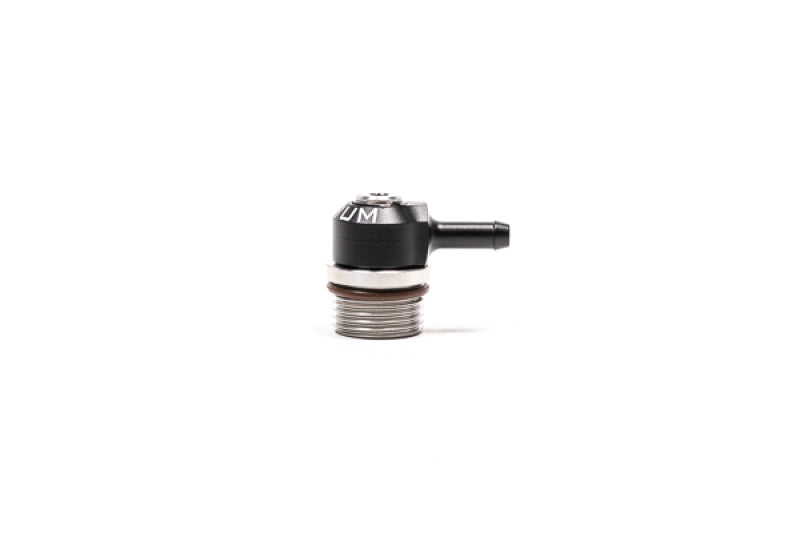 Radium Engineering 10AN ORB Swivel Banjo to 6.5mm Hose Barb Fitting