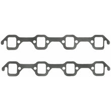 Load image into Gallery viewer, Fel-Pro Windsor Exhaust Manifold Gasket Set Part Number FEL1415 for Ford Small Block Engines