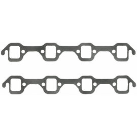 Fel-Pro Windsor Exhaust Manifold Gasket Set Part Number FEL1415 for Ford Small Block Engines