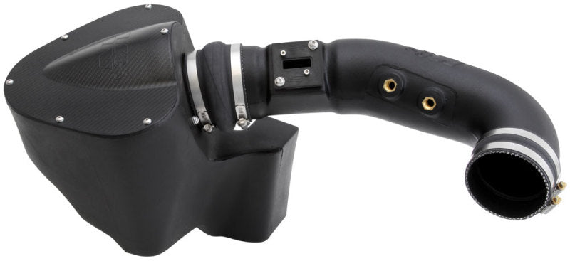 K&N Engineering 63-2578 Enclosed Cold Air Intake System for Ford Mustang GT 5.0L V8