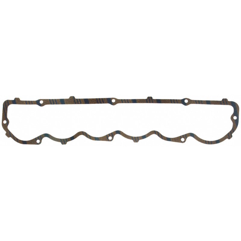 Fel-Pro 1639 Blue Stripe Engine Valve Cover Gasket Set for L6 Engines
