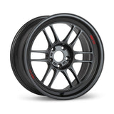 Enkei - RPF1RS - 18x10.5 / 10mm Offset / 5x114.3 / 75mm Bore (Matte Gunmetal)