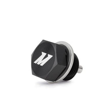 Load image into Gallery viewer, Mishimoto Magnetic Oil Drain Plug M20 x 1.5 by Mishimoto - Durable Aluminum Construction with Neodymium Magnet