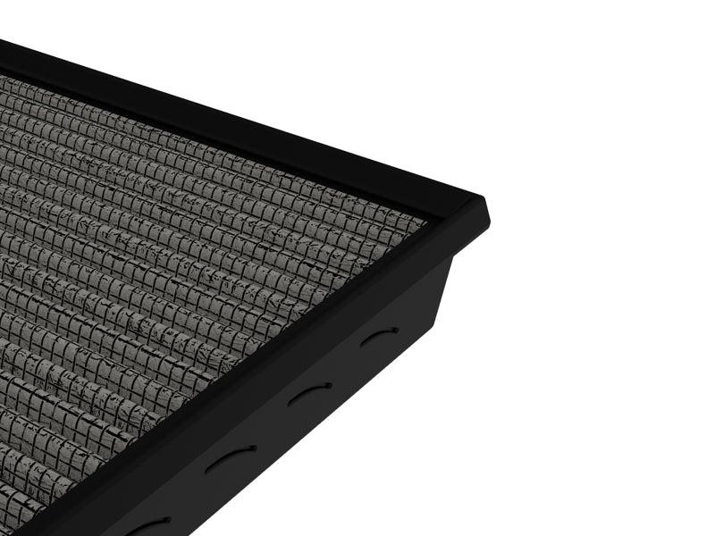 aFe MagnumFLOW OE Replacement Air Filter with Pro DRY S Media for Audi and Volkswagen 06-13